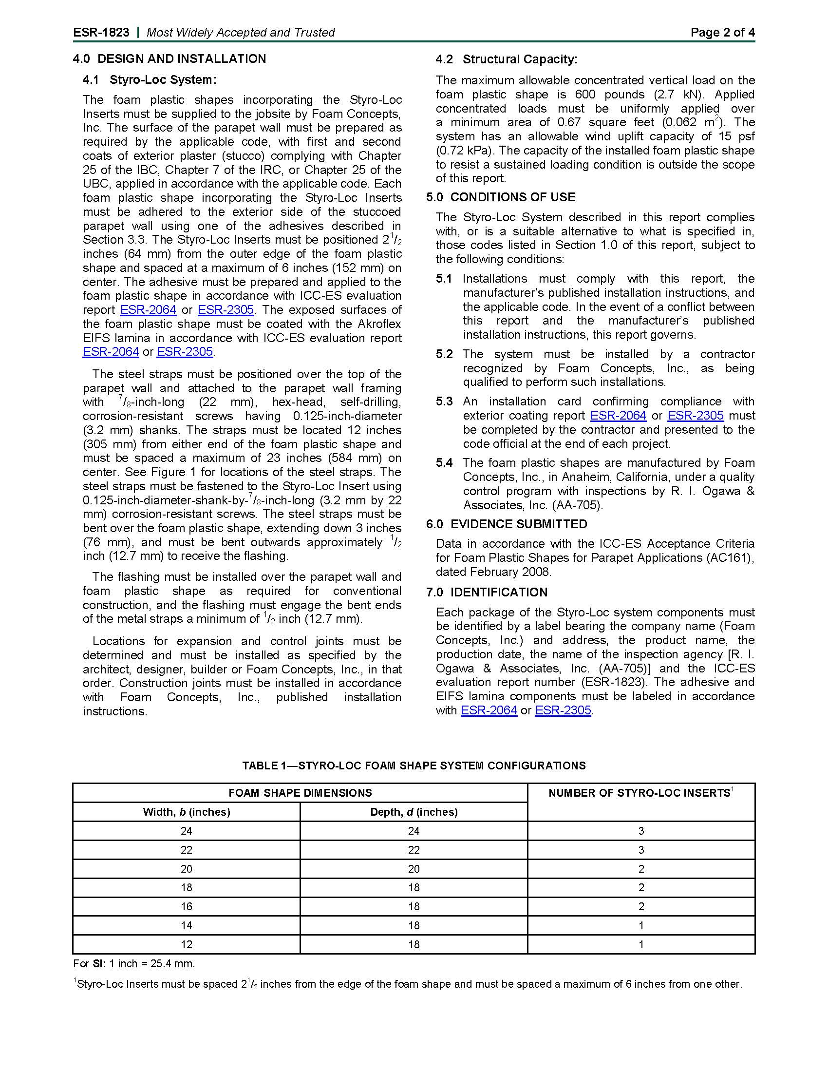 ICC report page 2