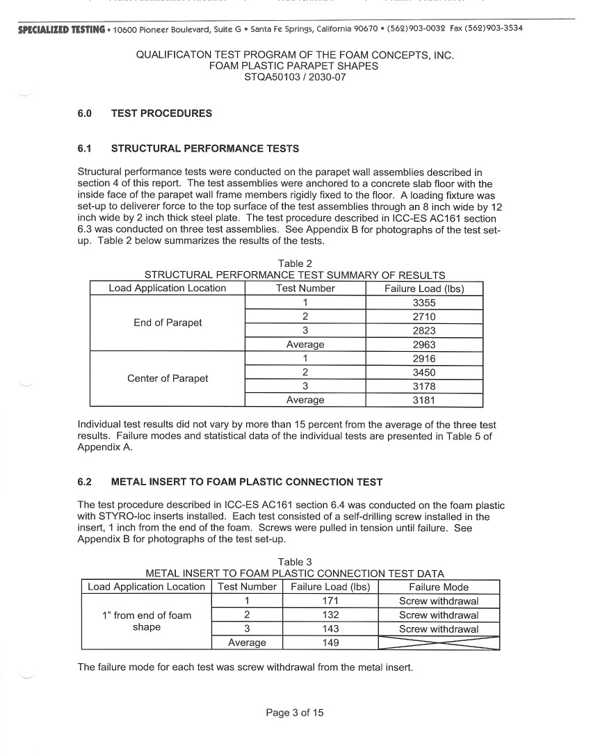 test page3
